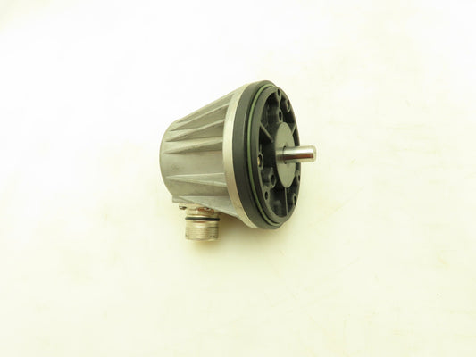 Heidenhain 297 252-03 Indramat Servo Motor Rotary Encoder ROD 1424.039B/1250