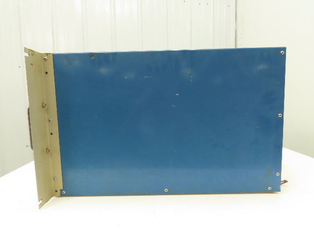 Sansha HKD-50150AT SanRex DC Auto 50VDC 150A Metal Surface Treatment Plating