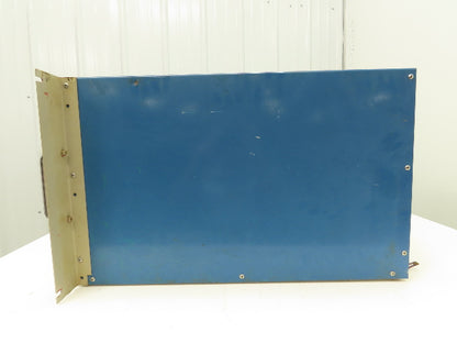 Sansha HKD-50150AT SanRex DC Auto 50VDC 150A Metal Surface Treatment Plating