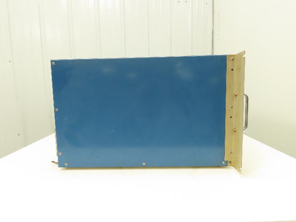 Sansha HKD-50150AT SanRex DC Auto 50VDC 150A Metal Surface Treatment Plating