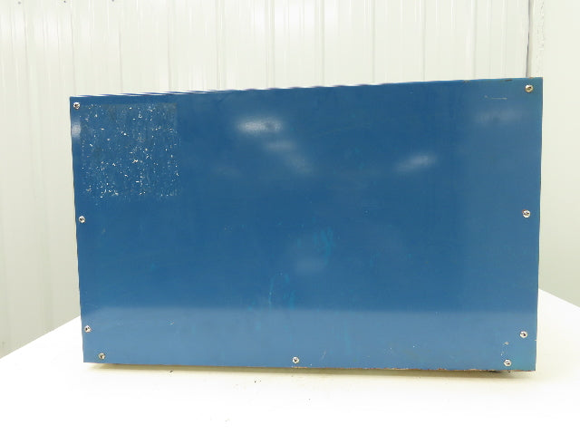 Sansha HKD-50150AT SanRex DC Auto 50VDC 150A Metal Surface Treatment Plating