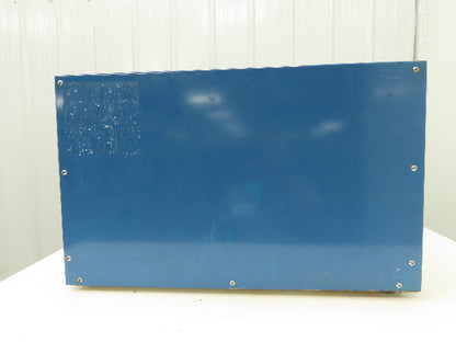 Sansha HKD-50150AT SanRex DC Auto 50VDC 150A Metal Surface Treatment Plating