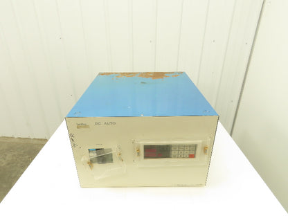 Sansha HKD-50150AT SanRex DC Auto 50VDC 150A Metal Surface Treatment Plating