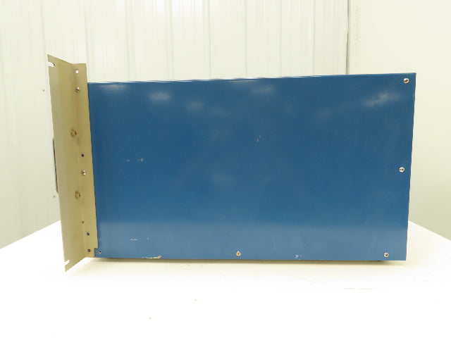Sansha KTD-50150AT SanRex CC-Link DC Auto 50VDC 150A Metal Surface Plating