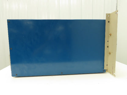 Sansha KTD-50150FU SanRex DC Auto 50VDC 150A Metal Surface Treatment Plating