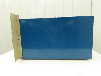 Sansha KTD-50150FU SanRex DC Auto 50VDC 150A Metal Surface Treatment Plating