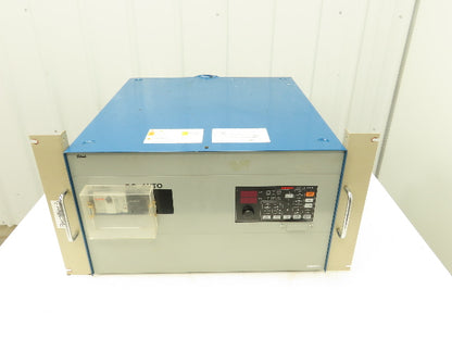 Sansha KTD-50150FU SanRex DC Auto 50VDC 150A Metal Surface Treatment Plating