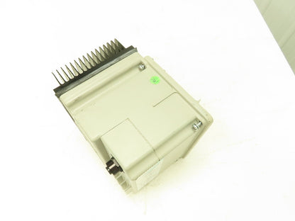 Allen Bradley 284E-FVD2P3Z-10-RR ArmorStart Control Module 480V 1Hp VFD EtherNet