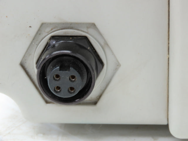 Allen Bradley 284E-FVD2P3Z-10-RR ArmorStart Control Module 480V 1Hp VFD EtherNet