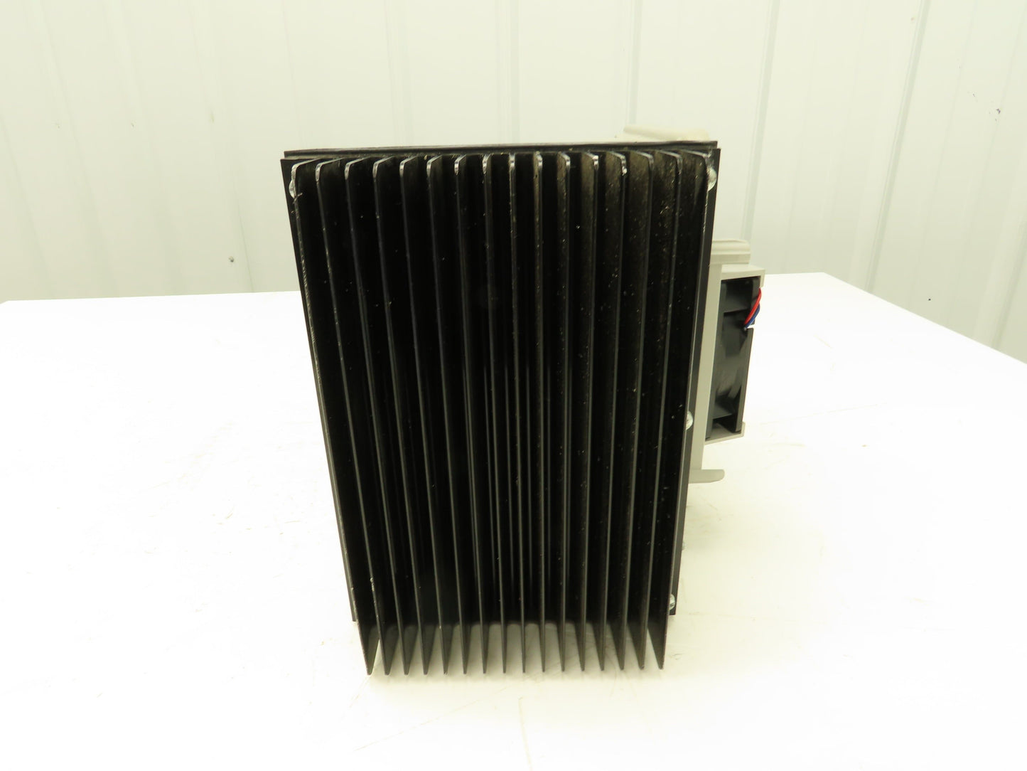 Allen Bradley 284E-FVD2P3Z-10-RR ArmorStart Control Module 480V 1Hp VFD EtherNet