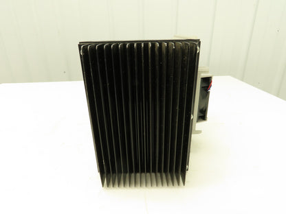 Allen Bradley 284E-FVD2P3Z-10-RR ArmorStart Control Module 480V 1Hp VFD EtherNet