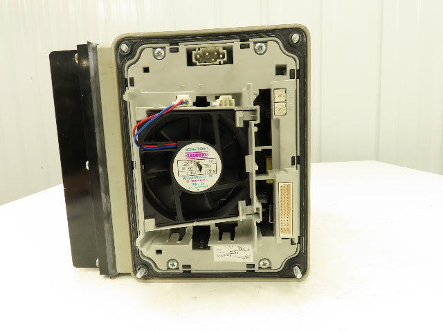 Allen Bradley 284E-FVD2P3Z-10-RR ArmorStart Control Module 480V 1Hp VFD EtherNet