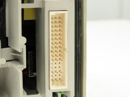 Allen Bradley 284E-FVD2P3Z-10-RR ArmorStart Control Module 480V 1Hp VFD EtherNet