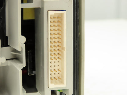 Allen Bradley 284E-FVD2P3Z-10-RR ArmorStart Control Module 480V 1Hp VFD EtherNet