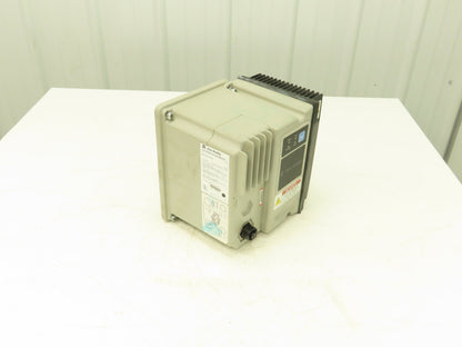 Allen Bradley 284E-FVD2P3Z-10-RR ArmorStart Control Module 480V 1Hp VFD EtherNet