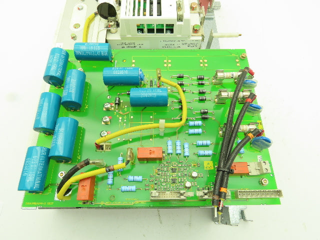 Alstom MV3000 Spare Bidirectional DC Power Convertor Transistor Precharge Module