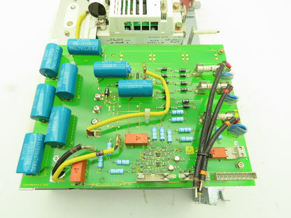 Alstom MV3000 Spare Bidirectional DC Power Convertor Transistor Precharge Module