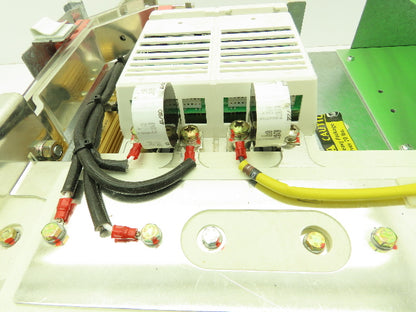 Alstom MV3000 Spare Bidirectional DC Power Convertor Transistor Precharge Module