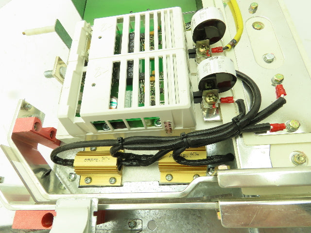 Alstom MV3000 Spare Bidirectional DC Power Convertor Transistor Precharge Module