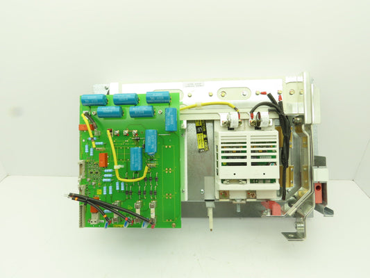 Alstom MV3000 Spare Bidirectional DC Power Convertor Transistor Precharge Module