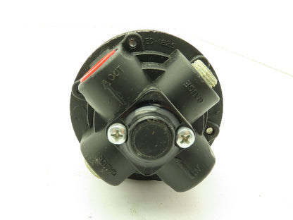 Beloit NC2-75-98B Pneumatic Air Pressure Regulator 60 PSI Adjustable