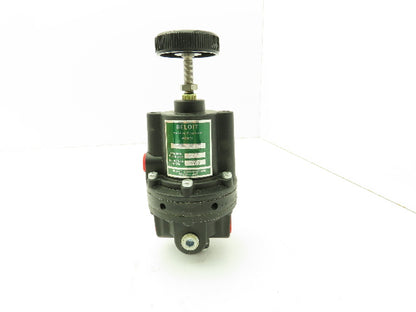 Beloit NC2-75-98B Pneumatic Air Pressure Regulator 60 PSI Adjustable