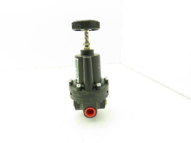 Beloit NC2-75-98B Pneumatic Air Pressure Regulator 60 PSI Adjustable