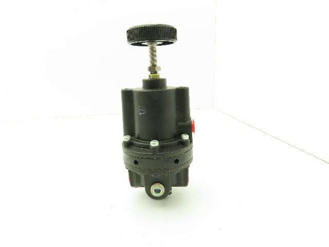 Beloit NC2-75-98B Pneumatic Air Pressure Regulator 60 PSI Adjustable