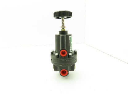 Beloit NC2-75-98B Pneumatic Air Pressure Regulator 60 PSI Adjustable