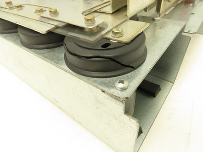 Alstom GB120-208/02 211DE11508/05/4 ESD DC Power Convertor Unit