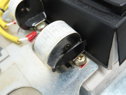 Alstom GB120-208/02 211DE11508/05/4 ESD DC Power Convertor Unit