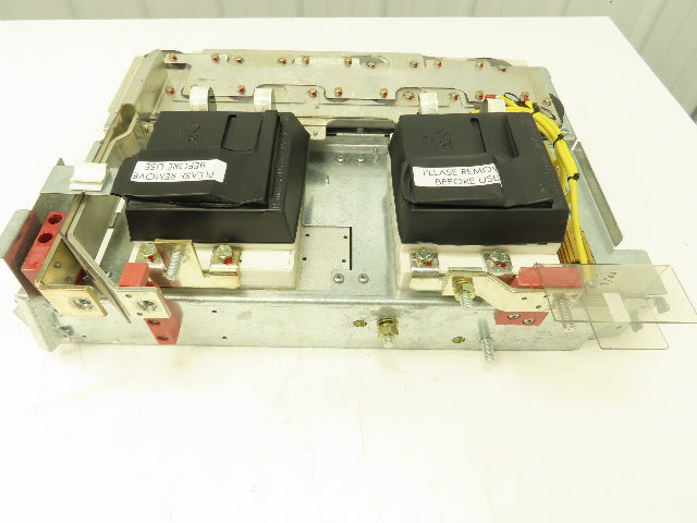 Alstom GB120-208/02 211DE11508/05/4 ESD DC Power Convertor Unit