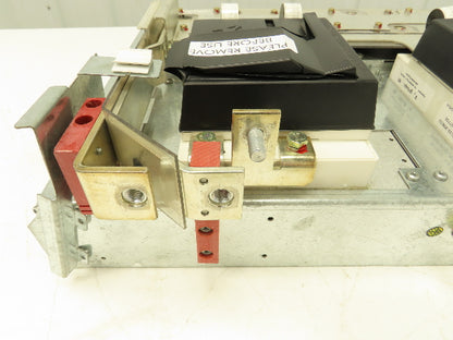 Alstom GB120-208/02 211DE11508/05/4 ESD DC Power Convertor Unit