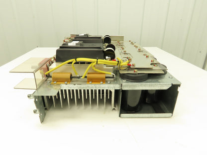 Alstom GB120-208/02 211DE11508/05/4 ESD DC Power Convertor Unit