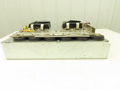 Alstom GB120-208/02 211DE11508/05/4 ESD DC Power Convertor Unit