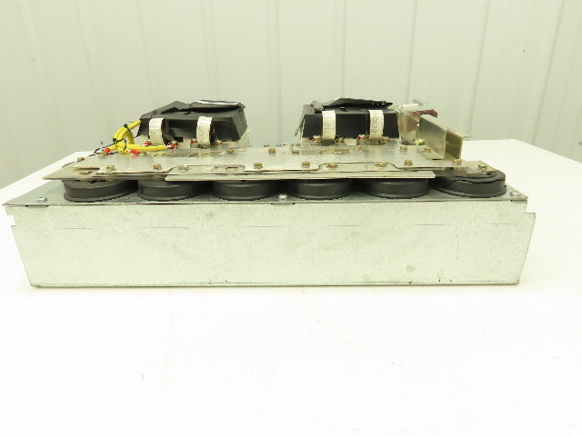 Alstom GB120-208/02 211DE11508/05/4 ESD DC Power Convertor Unit
