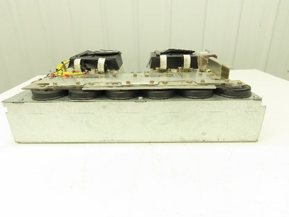 Alstom GB120-208/02 211DE11508/05/4 ESD DC Power Convertor Unit