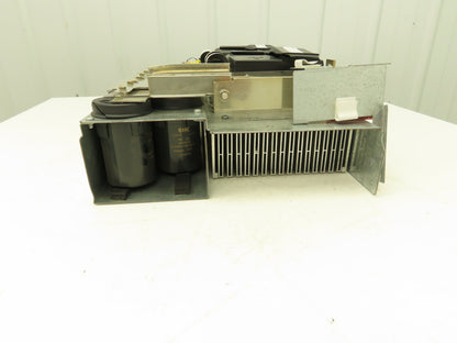 Alstom GB120-208/02 211DE11508/05/4 ESD DC Power Convertor Unit