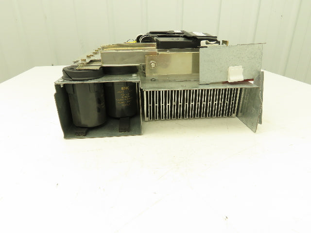 Alstom GB120-208/02 211DE11508/05/4 ESD DC Power Convertor Unit