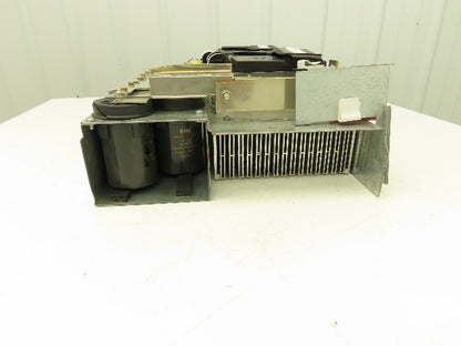 Alstom GB120-208/02 211DE11508/05/4 ESD DC Power Convertor Unit