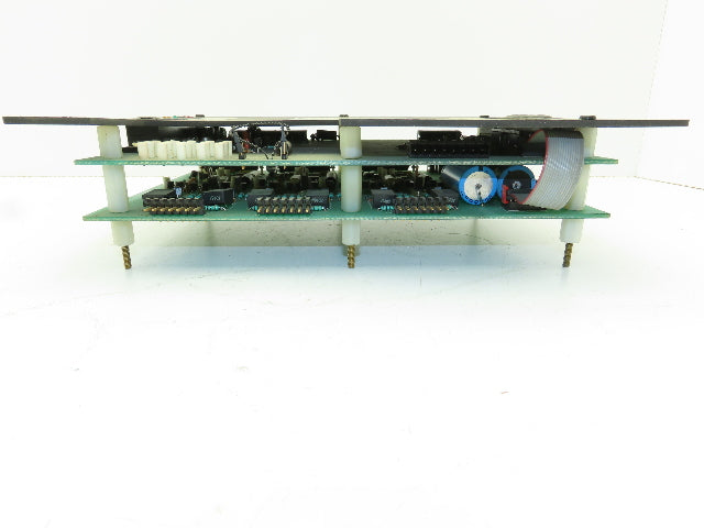 Hubbell S2MC Solid State Motor Control Secondary Adjustable Speed Controller