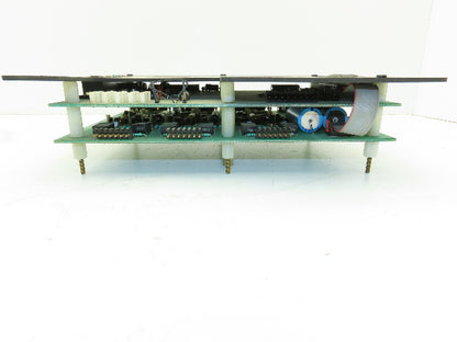 Hubbell S2MC Solid State Motor Control Secondary Adjustable Speed Controller