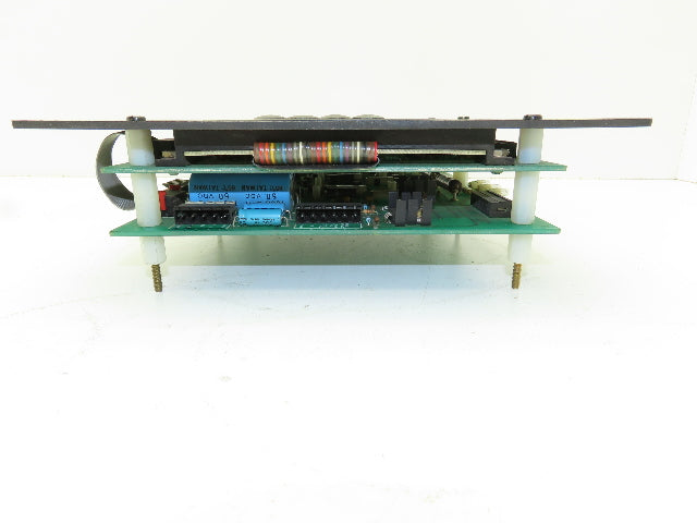 Hubbell S2MC Solid State Motor Control Secondary Adjustable Speed Controller
