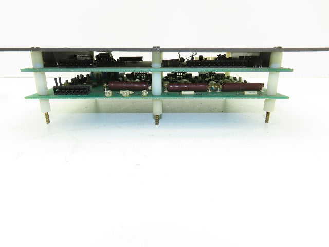 Hubbell S2MC Solid State Motor Control Secondary Adjustable Speed Controller