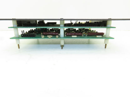 Hubbell S2MC Solid State Motor Control Secondary Adjustable Speed Controller