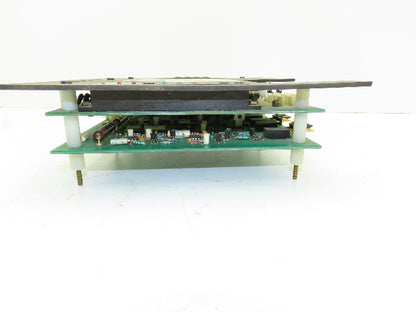 Hubbell S2MC Solid State Motor Control Secondary Adjustable Speed Controller