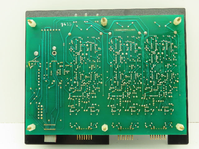 Hubbell S2MC Solid State Motor Control Secondary Adjustable Speed Controller