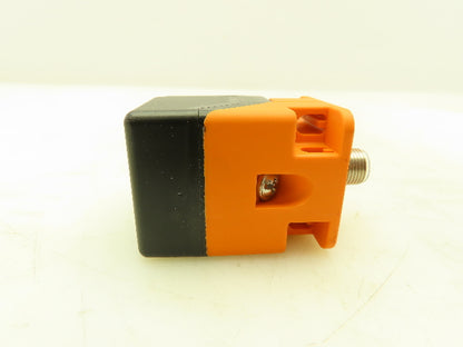 IFM Efector IM5136 Inductive Sensor Proximity Switch  40mm PNP 10-36VDC