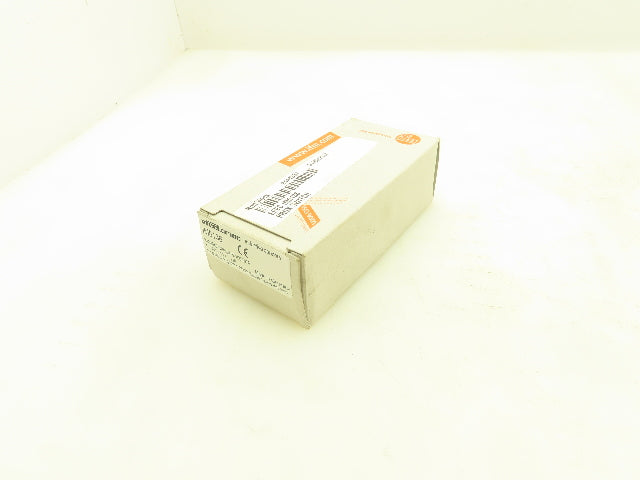 IFM Efector IM5136 Inductive Sensor Proximity Switch  40mm PNP 10-36VDC