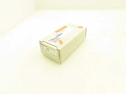 IFM Efector IM5136 Inductive Sensor Proximity Switch  40mm PNP 10-36VDC